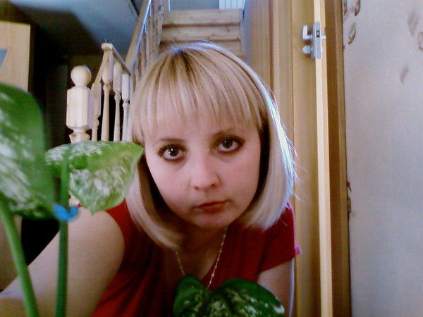 Елена Цивилёва