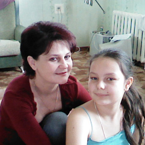 Елена Колченко