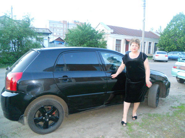 Ирина Чаплыгина