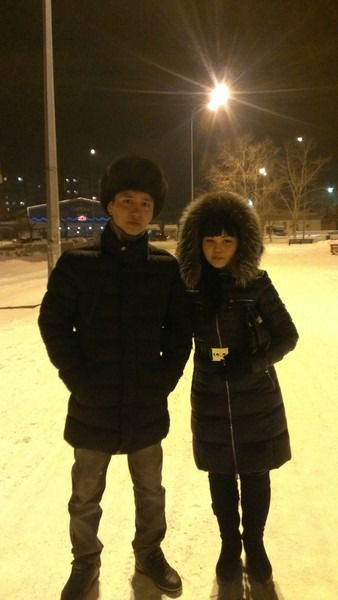 Ринат Мусин