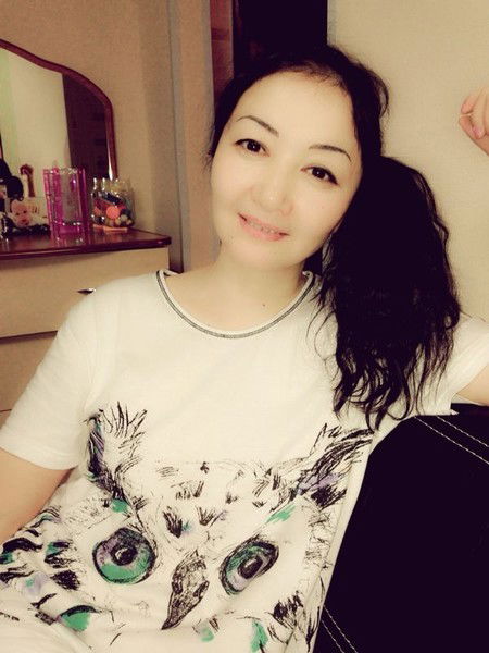 Бахыт Актаева