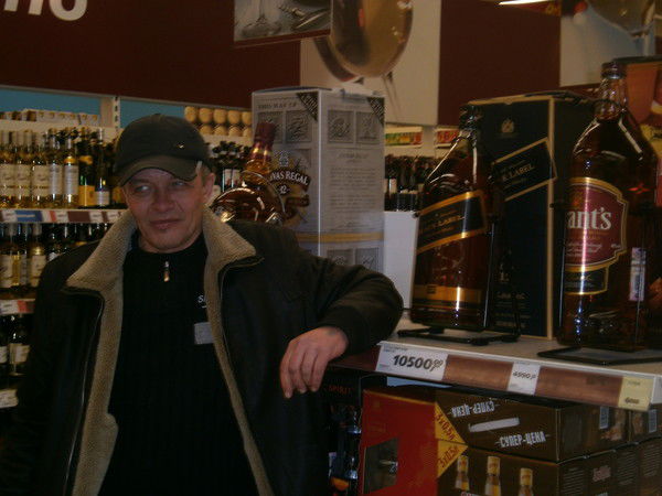 Сергей Олейниченко