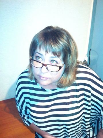 Елена Боброва