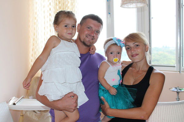 Наталья Карамоч