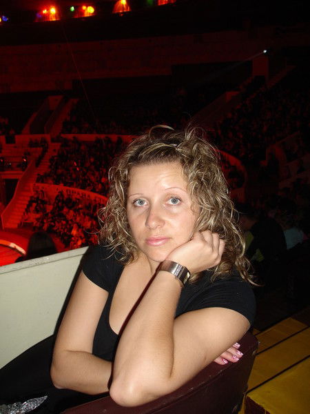 София Стукало