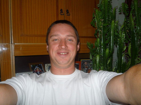 Сергей Шевцов