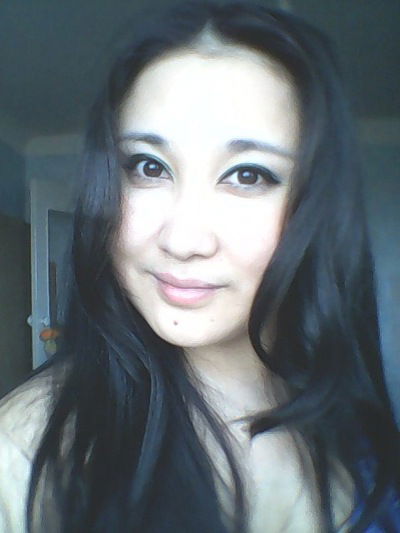 Алма Халелова