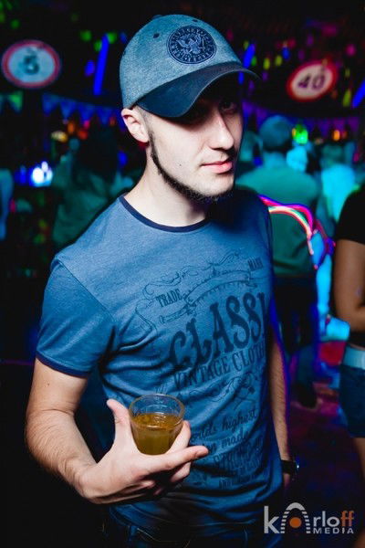 Павел Костюкевич