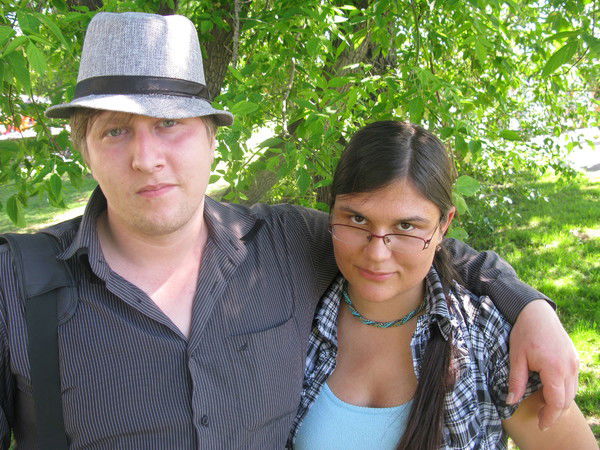 Олеся Парецкая