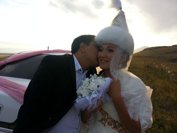 Мейржан Сбанкулов