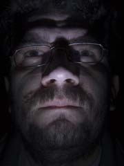 Михаил Зеленин