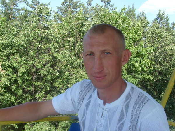 Алексей Хахалкин