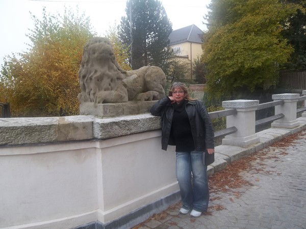 Светлана Ларина