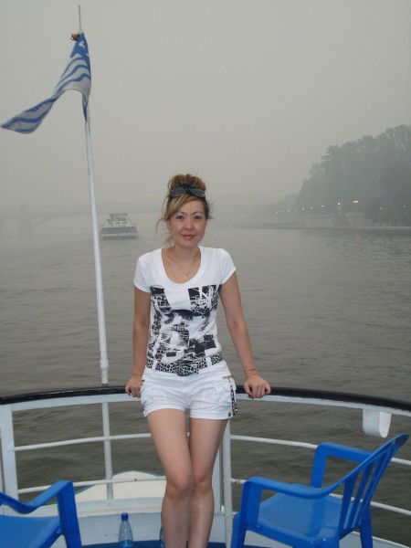 Наталья Сон (Ни)