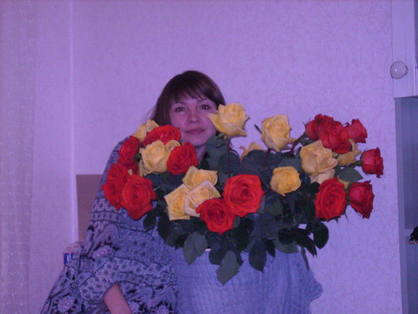 Татьяна Макарихина