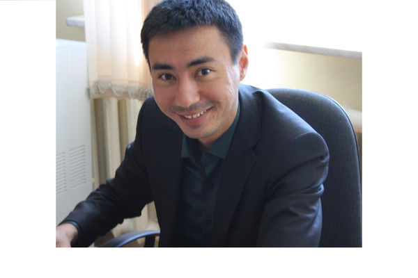 Ерiк Онайбек