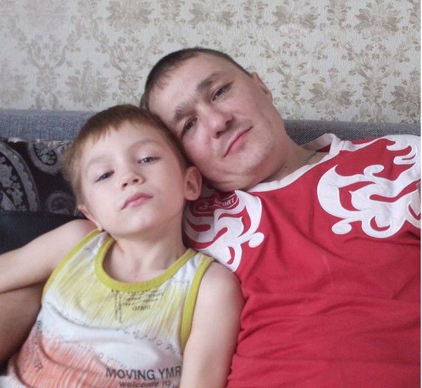 Роман Андрюков