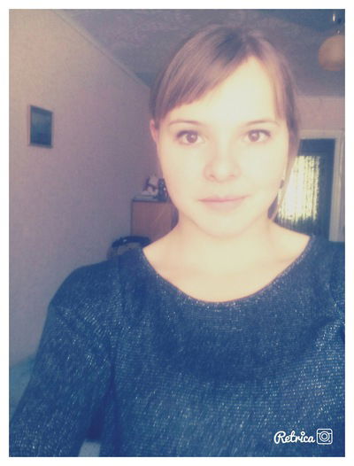 Ирина Колесникова