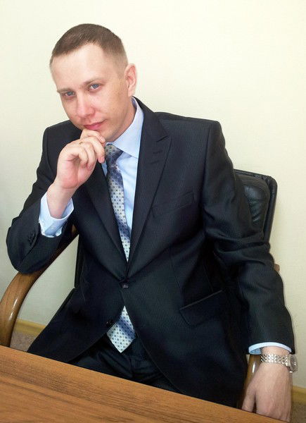 Сергей Туманов