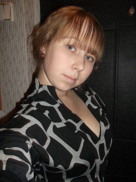 Лиана Баженова