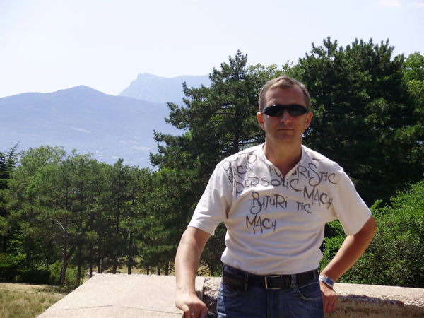 Серега Лебедев