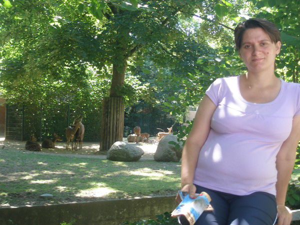 Настя Шмидт