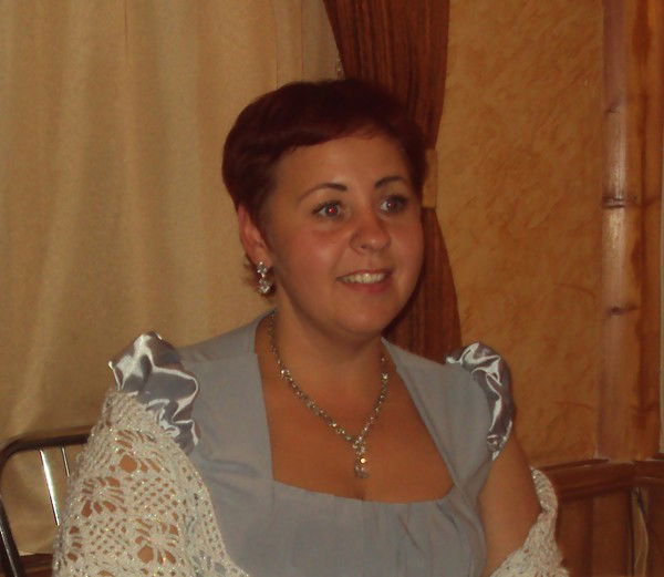 Алена Герасимова