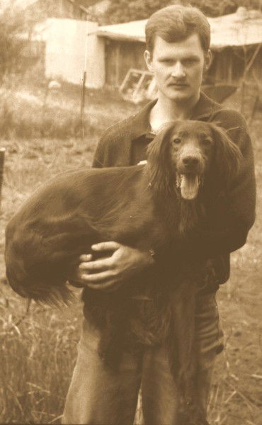 Сергей Ковбель