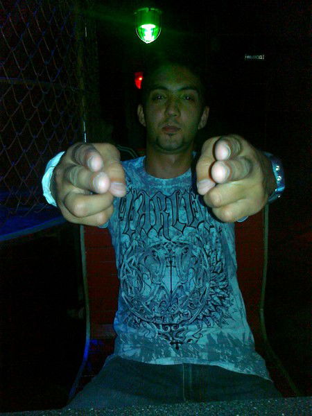 Станислав Пономарёв