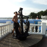 Ваня Кузенко