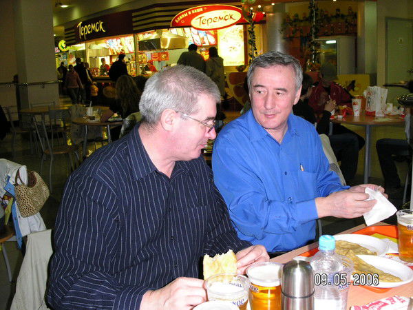 Сулен Суленов