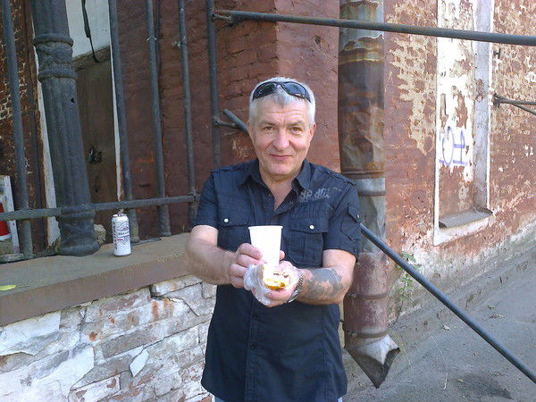 Алексей Яковлев