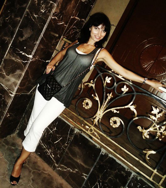 Татьяна Филимонова