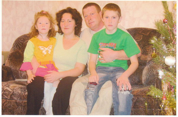 Лиля Скрипникова