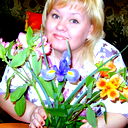 Елена Панина