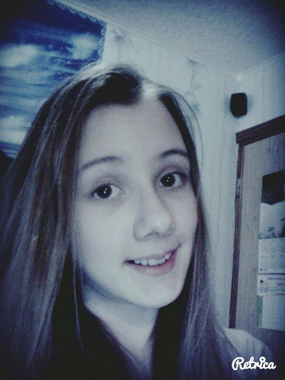 Ирина Пасечник