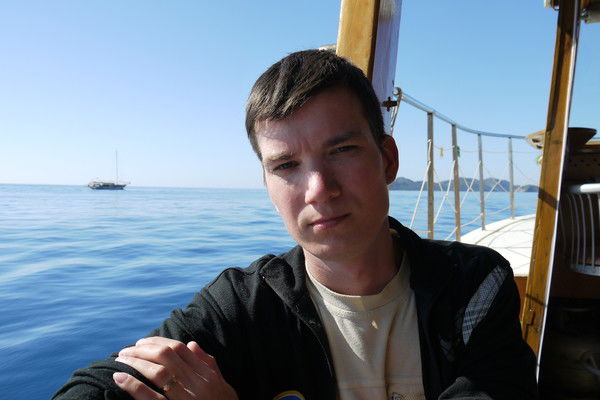 Александр Кайсаров