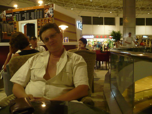 Эльдар Алетдинов