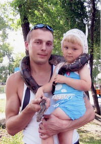 Александр Томилин