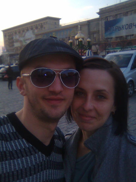 Александр Строна