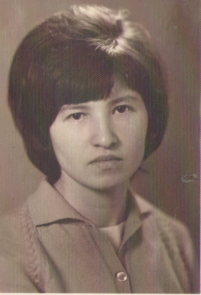 Рая Возьмилова