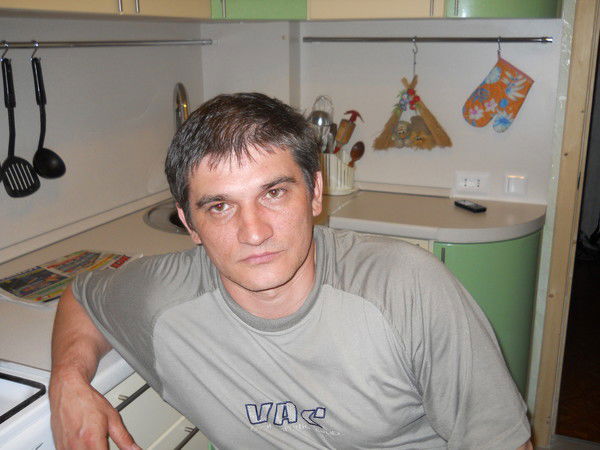 Алексей Воднев