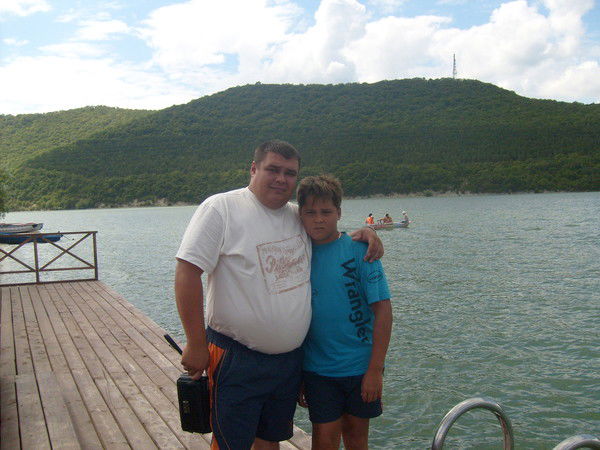 Дмитрий Кокман