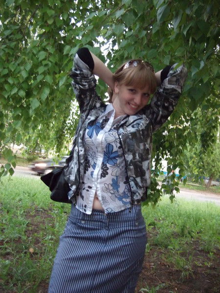 Татьяна Данилова