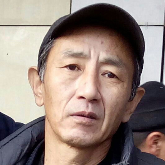 Александр Мин