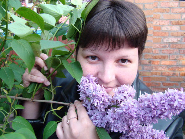 Ольга Вашкевич