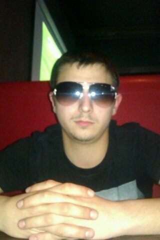 Дмитрий Владимирович