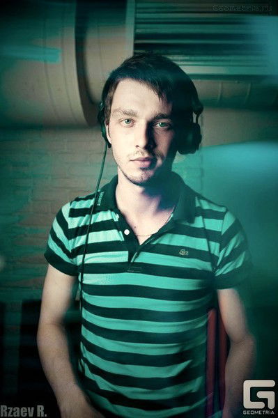 Иван Климченко