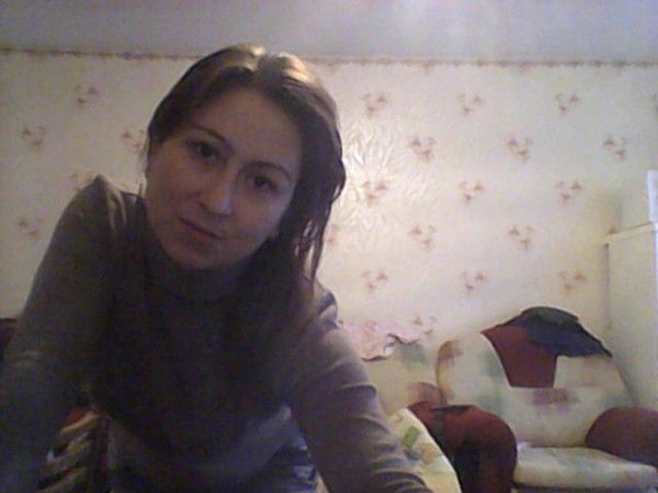 Ольга Селягина