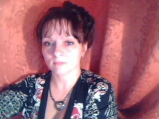 Ирина Андрущенко